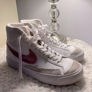 Nike Blazers